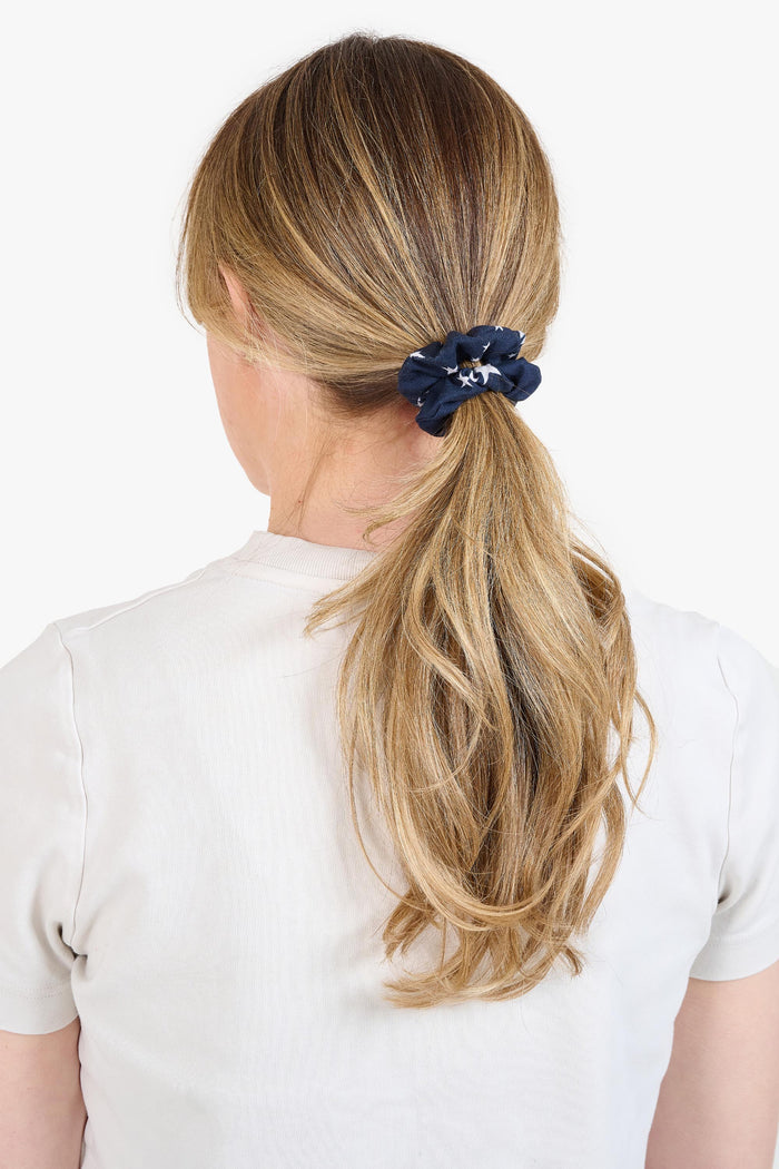 Destiny Slim Scrunchie