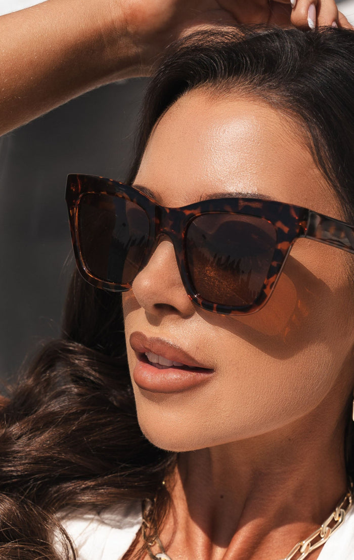 Voyage Sunglasses