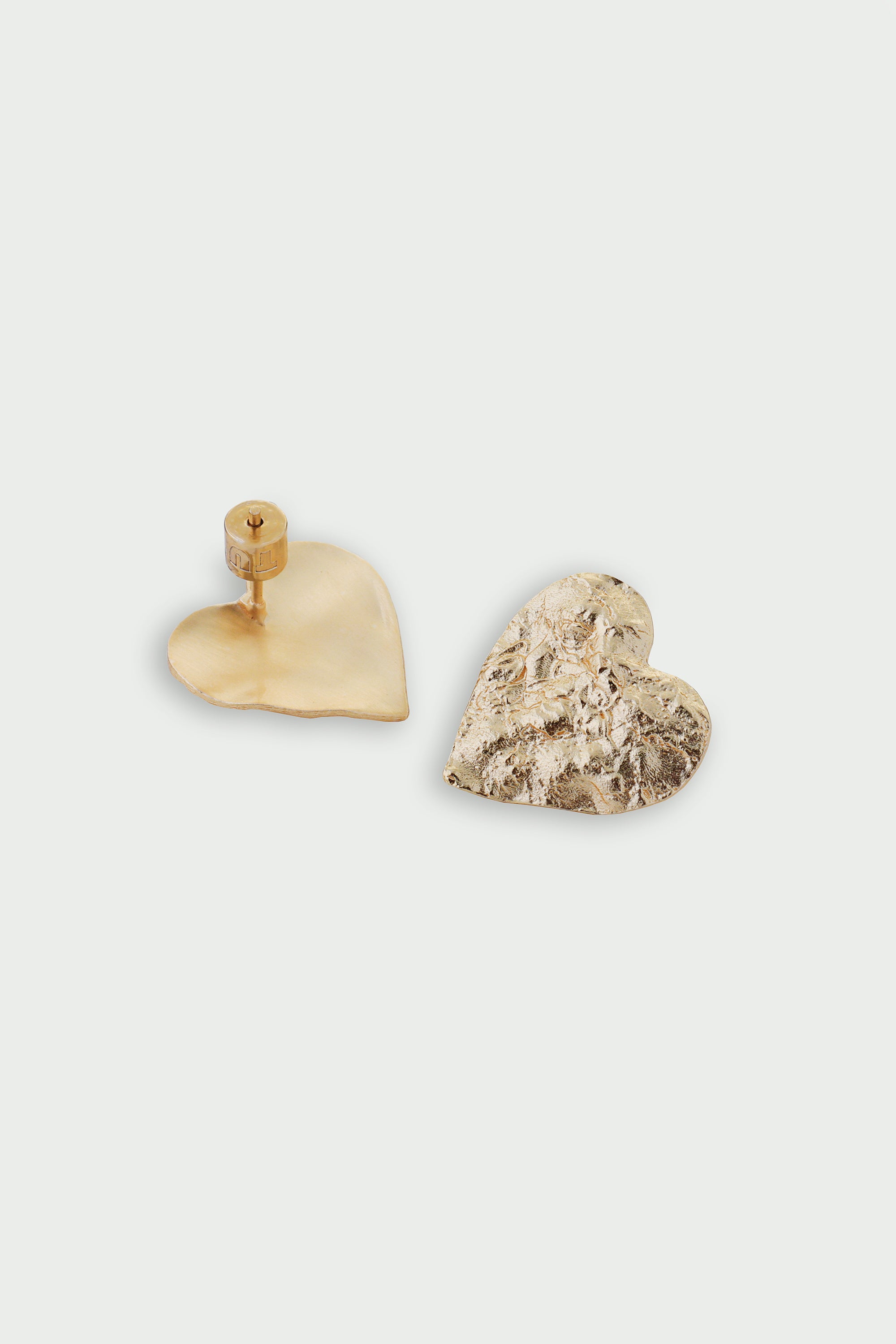 Revere Earrings Large