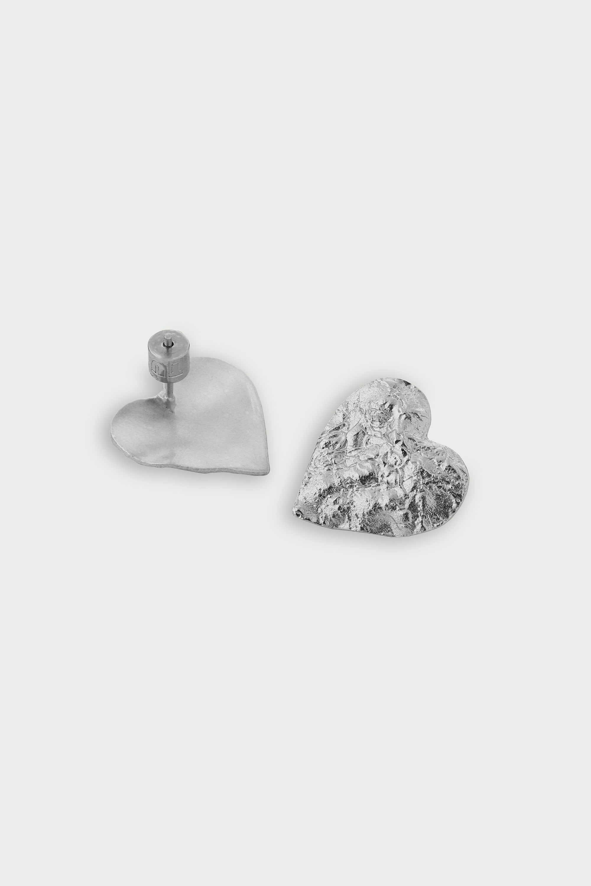Revere Earrings Large