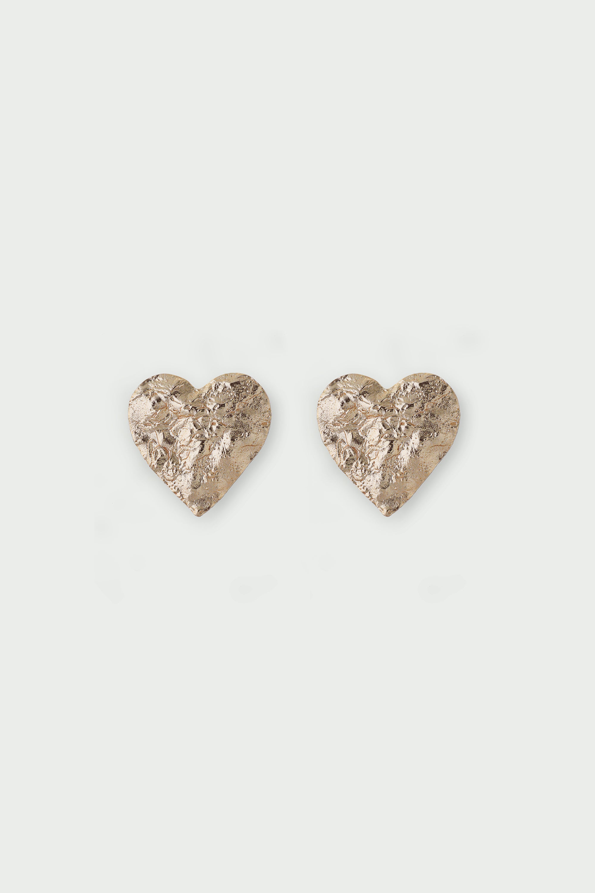 Revere Earrings Large
