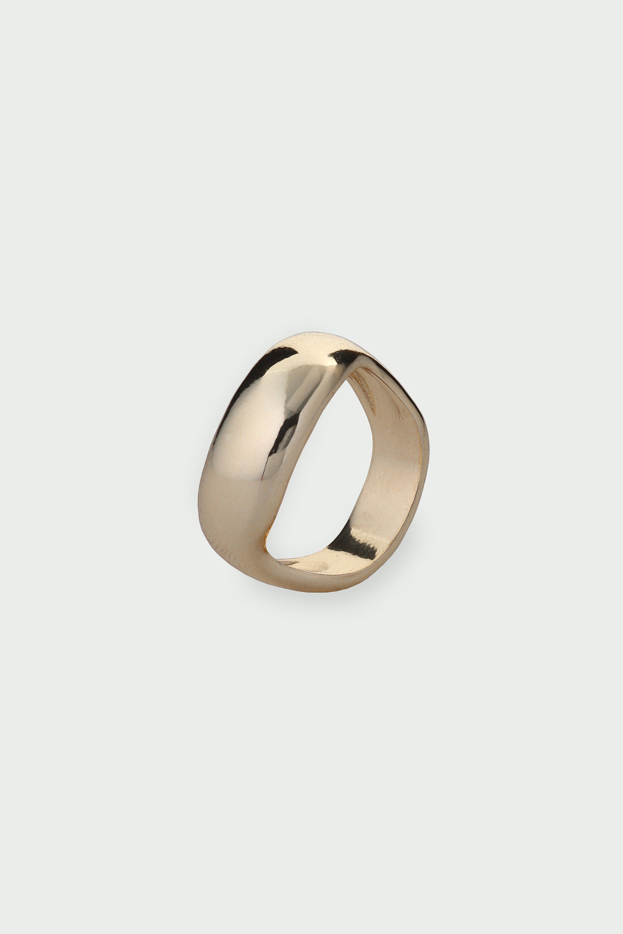 Wave Ring