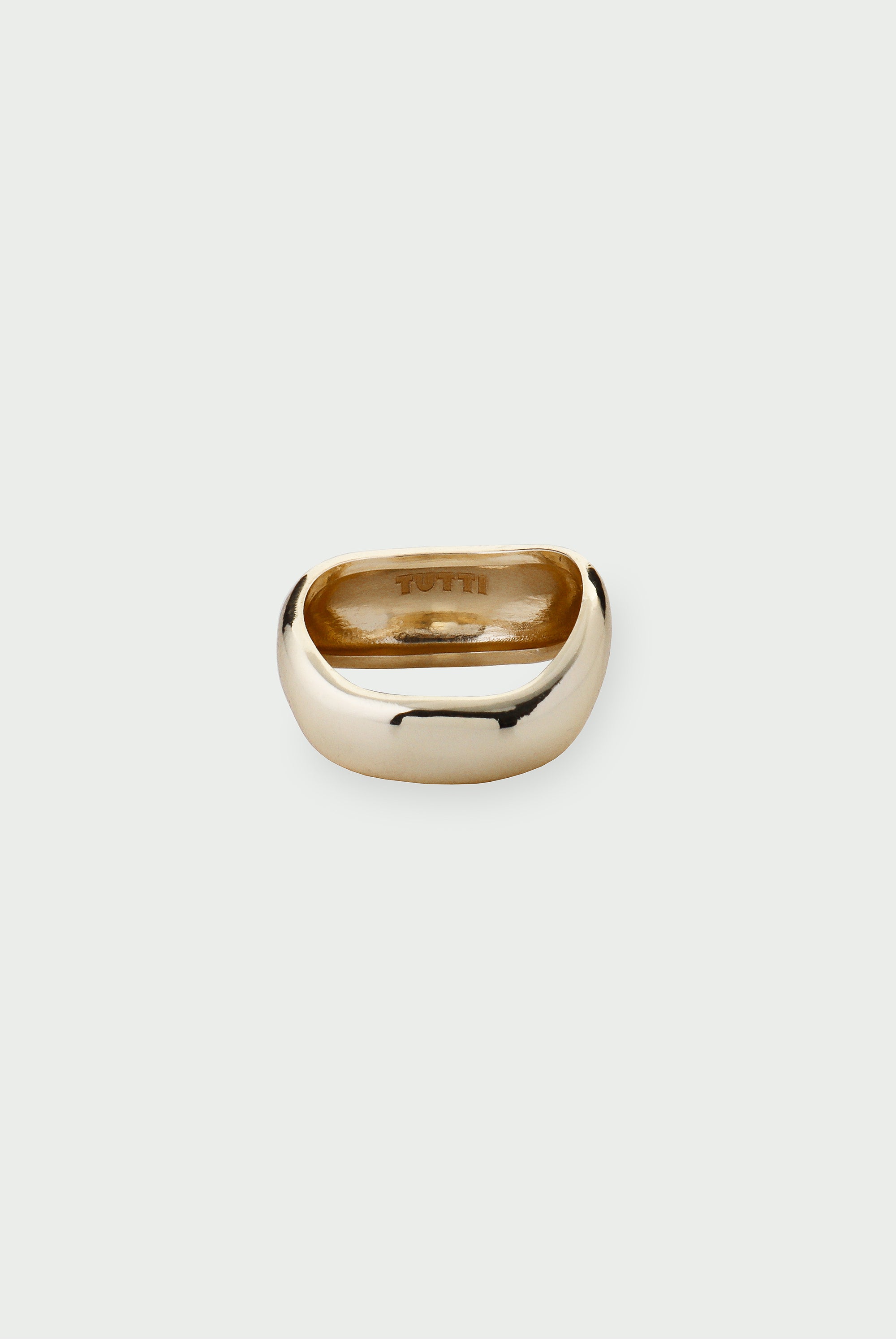 Wave Ring