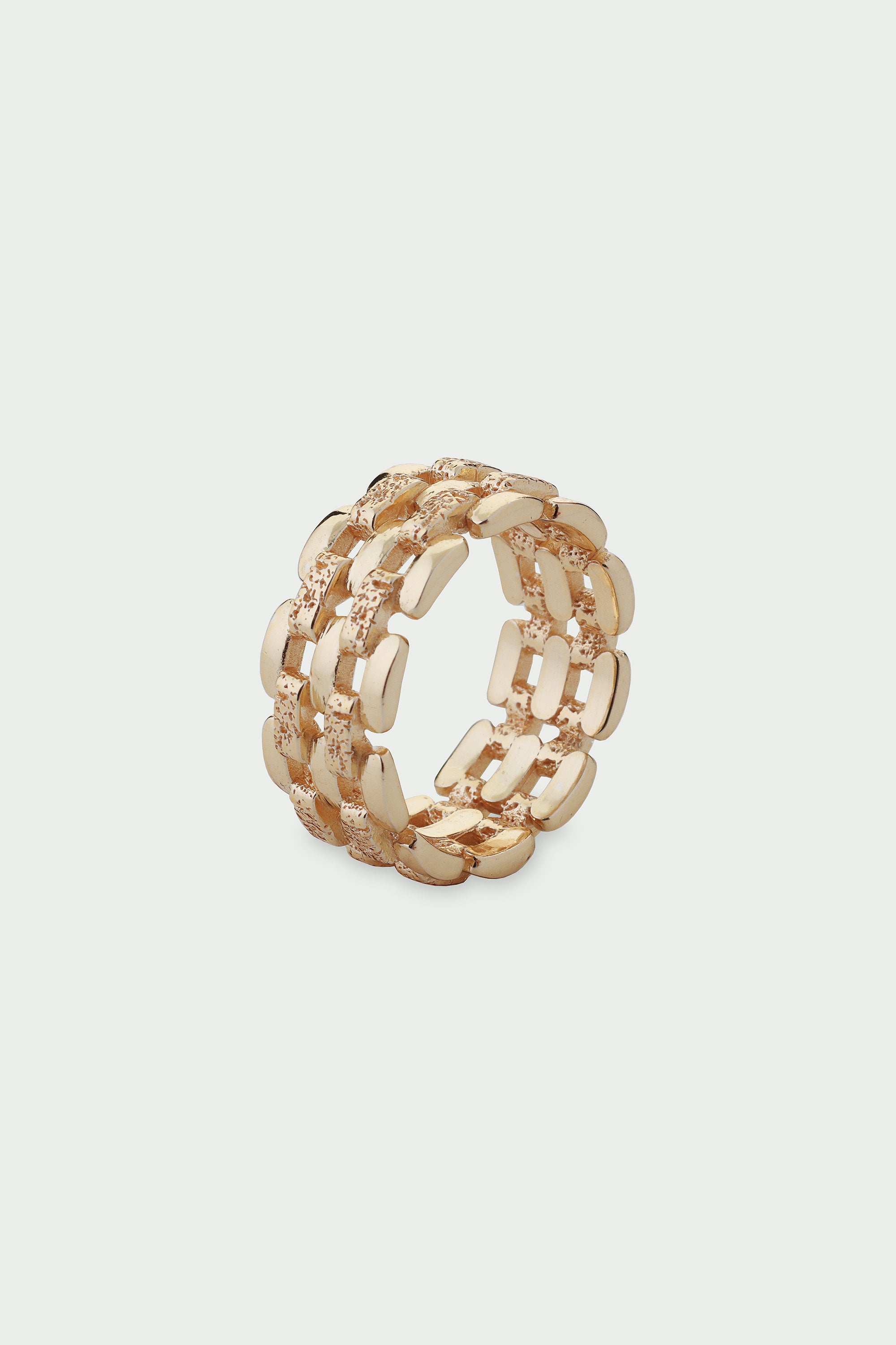 Linear Ring