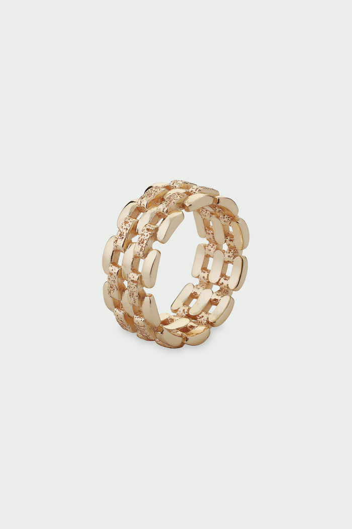 Linear Ring