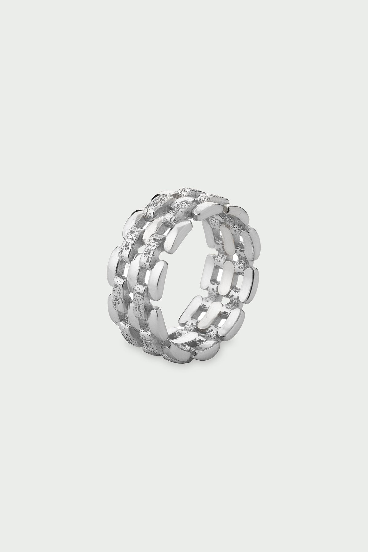 Linear Ring