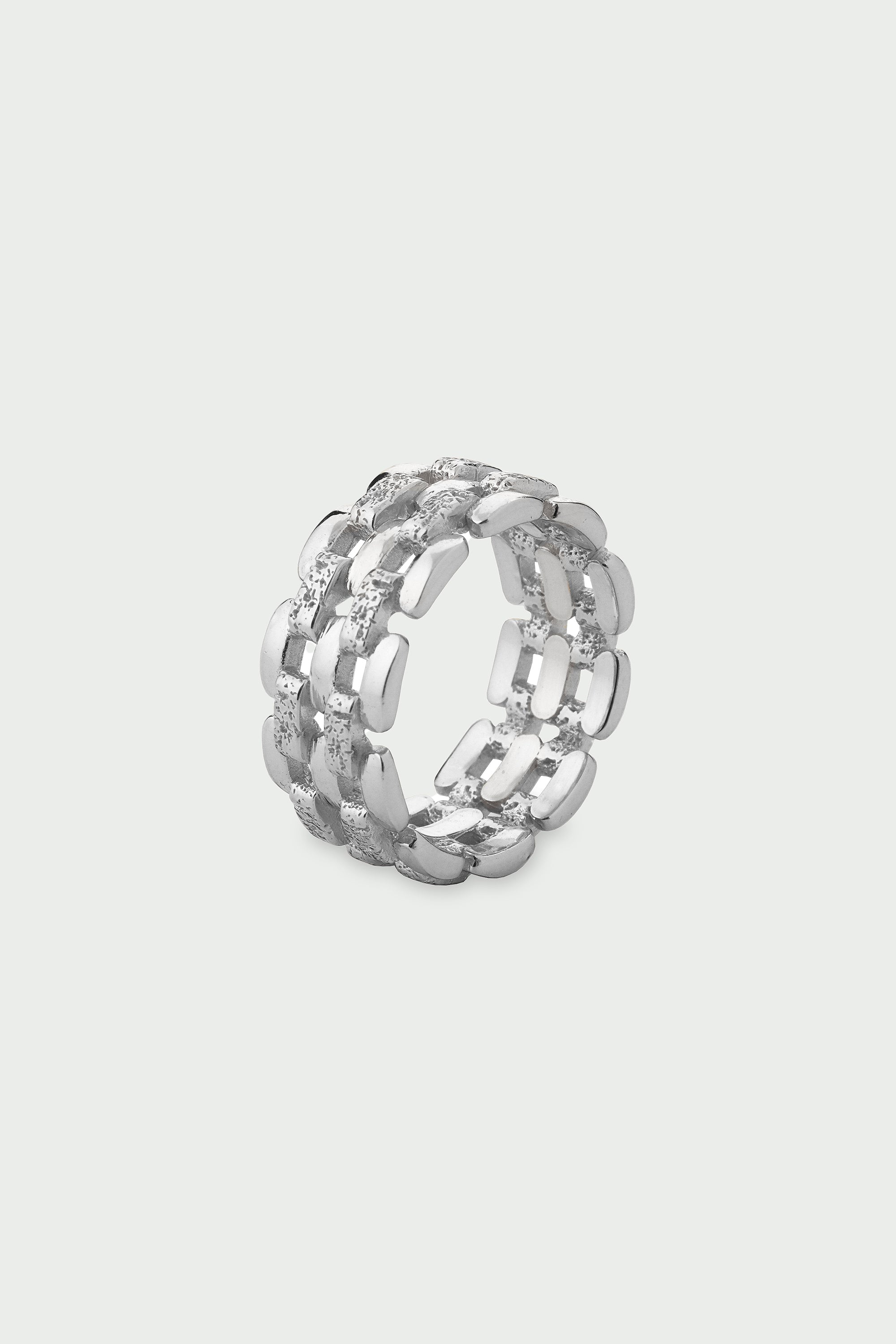 Linear Ring