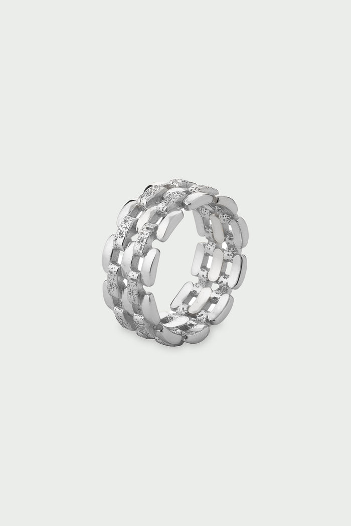 Linear Ring