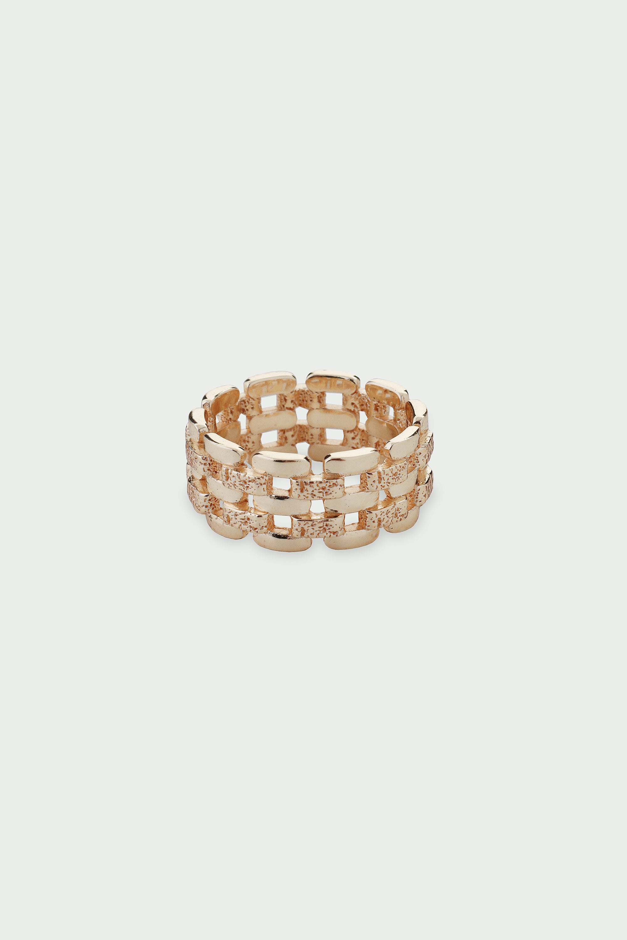 Linear Ring