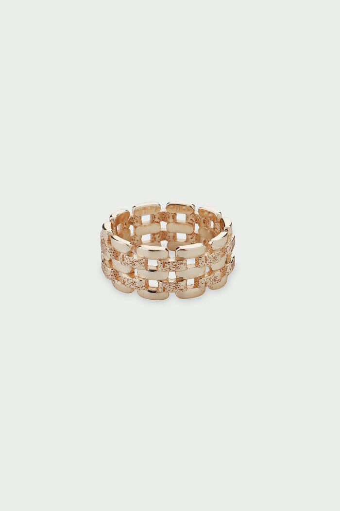 Linear Ring