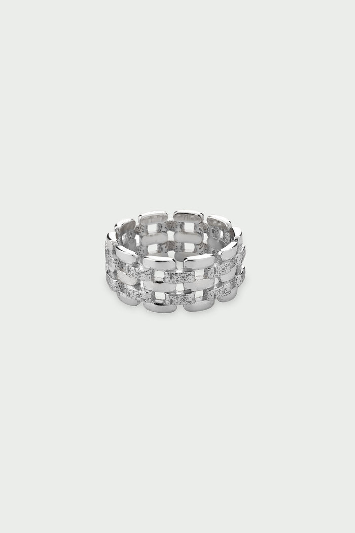 Linear Ring