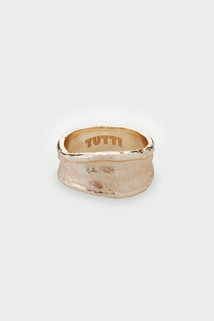 Driftline Ring