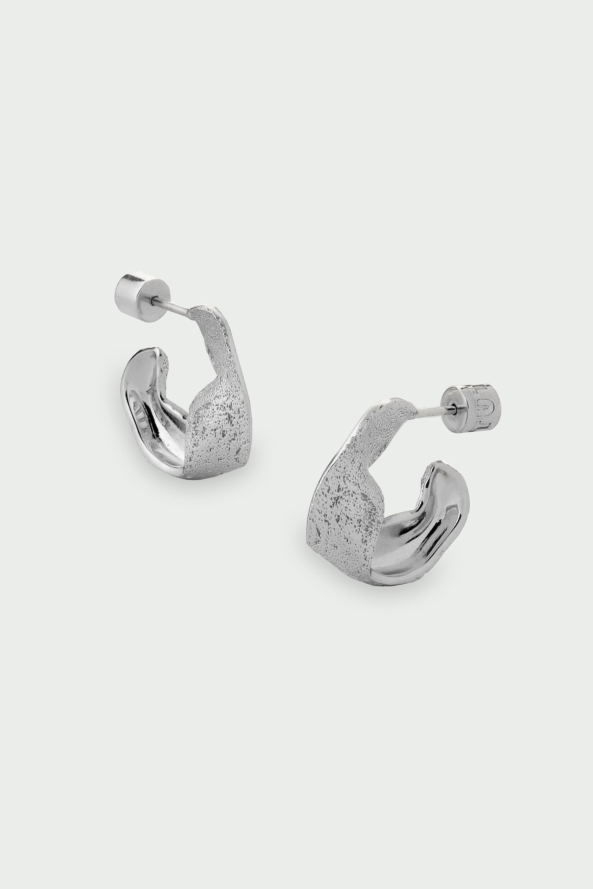 Wave Earrings