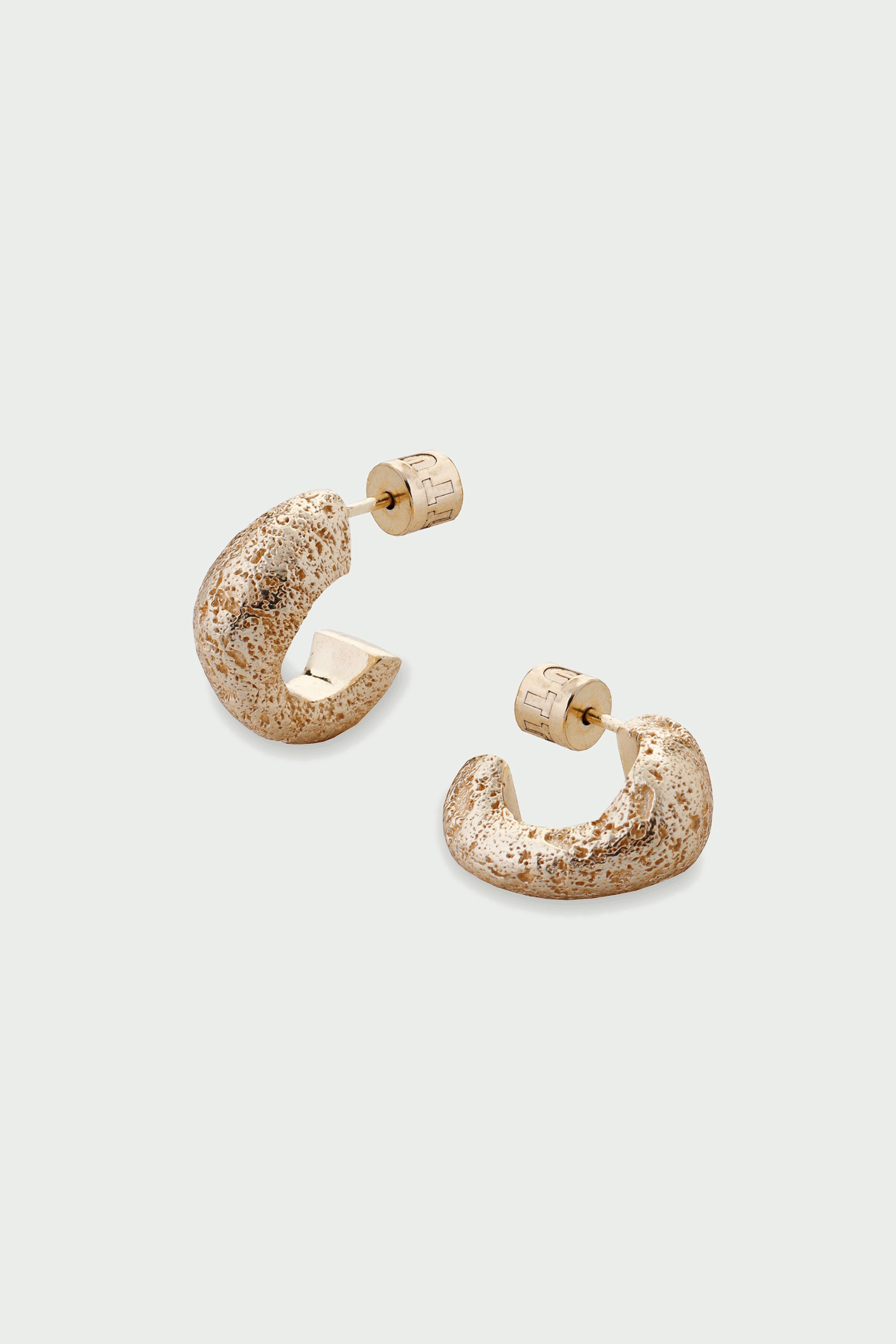 River Earrings