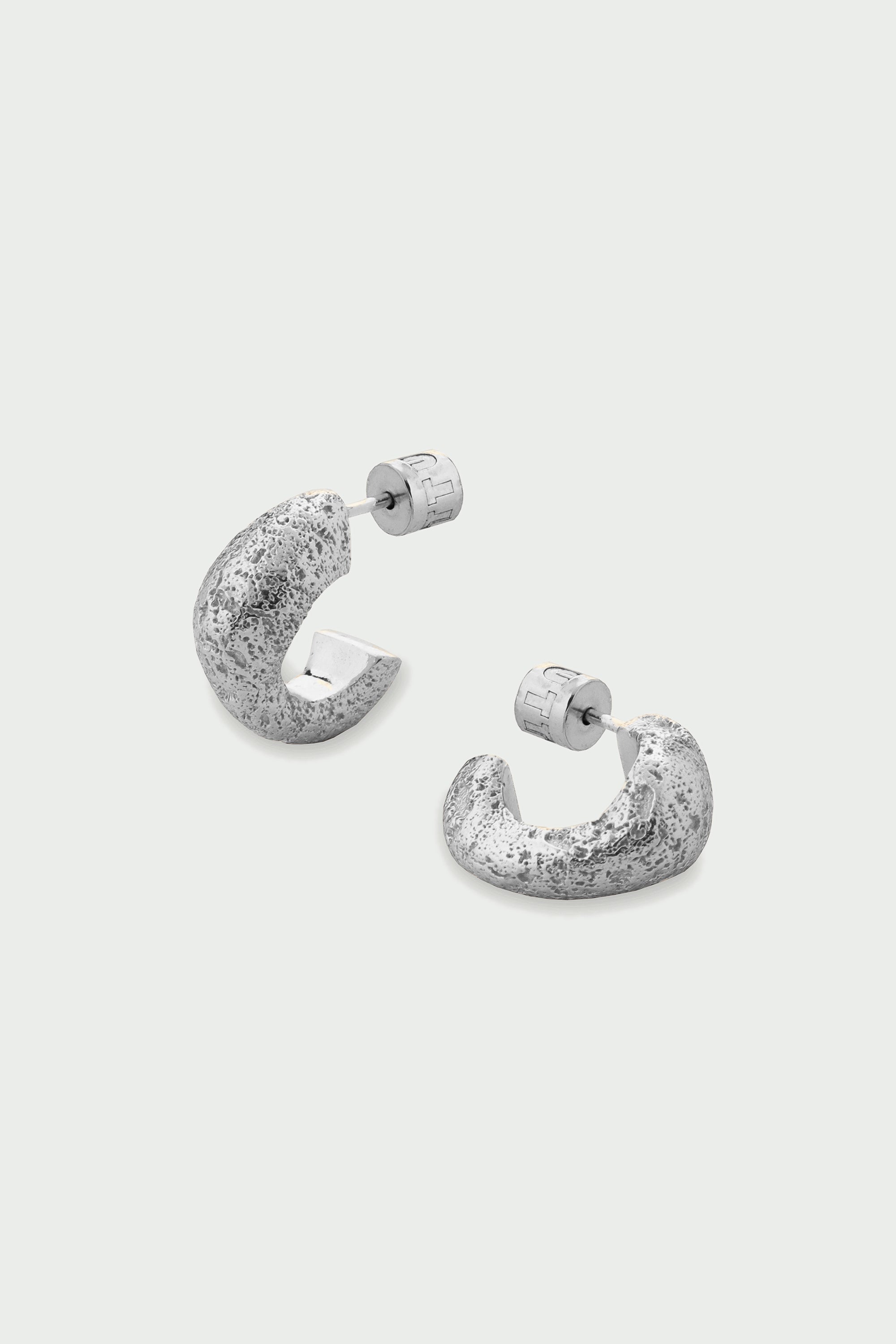 River Earrings