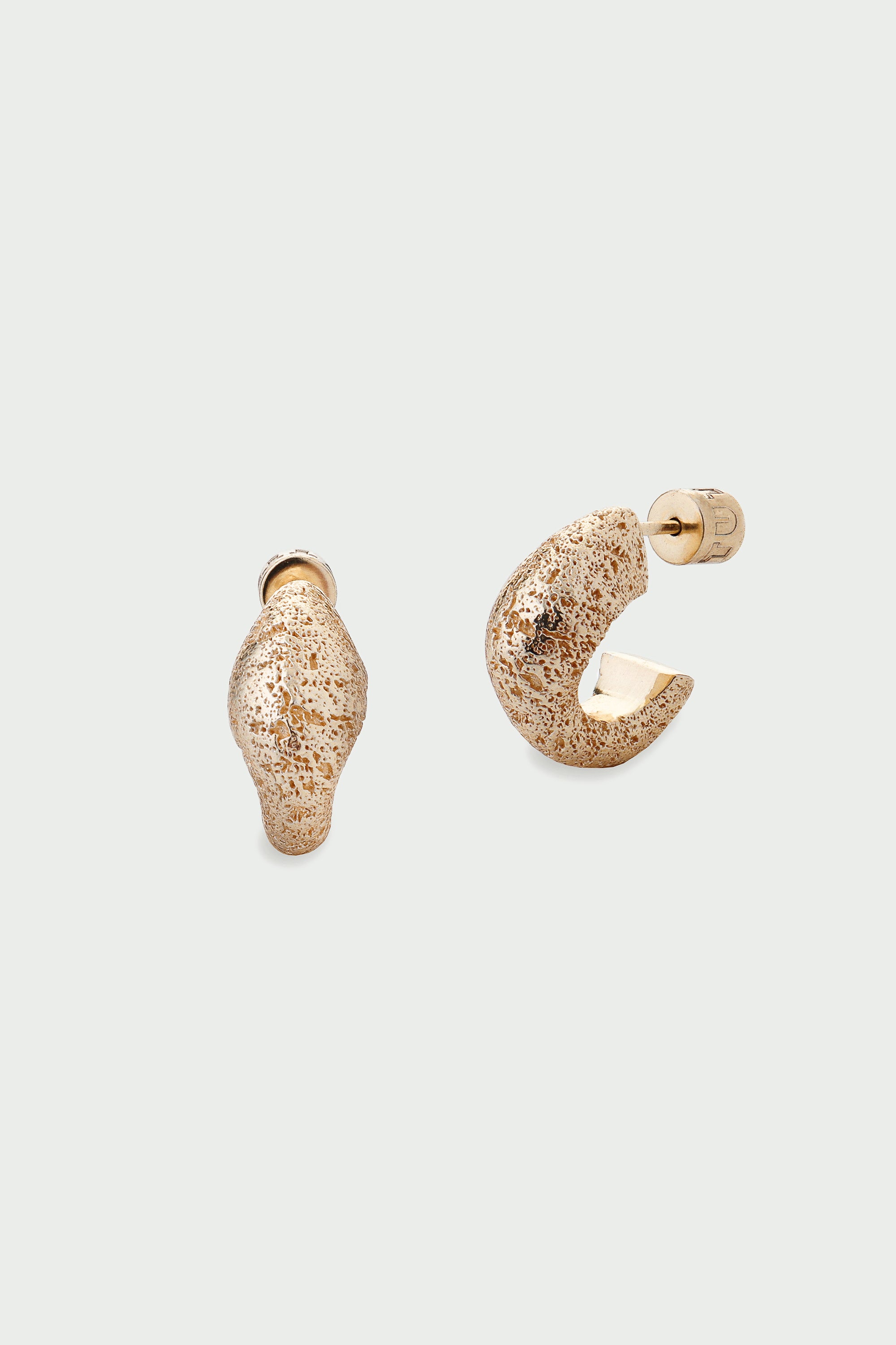 River Earrings