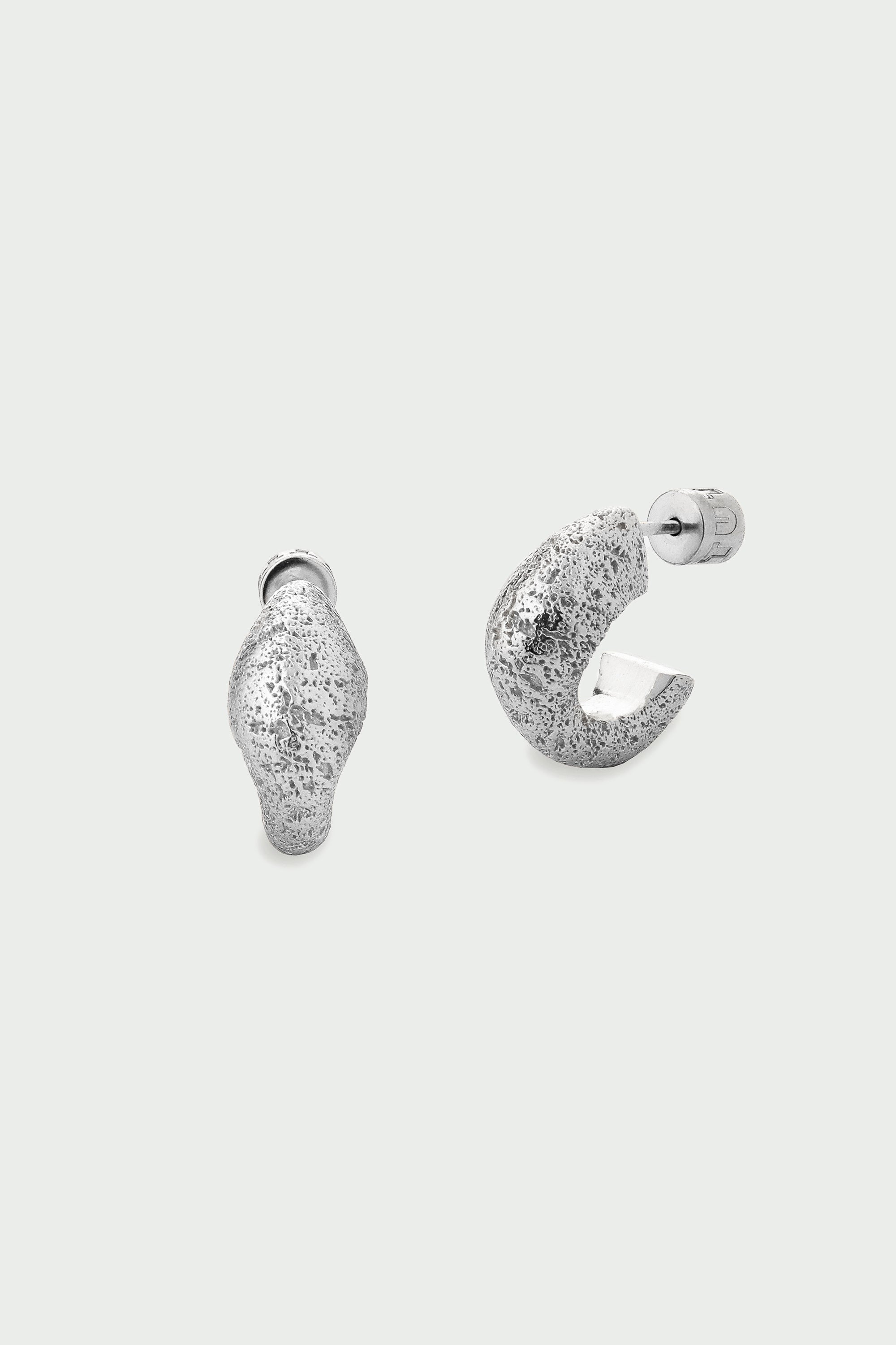 River Earrings