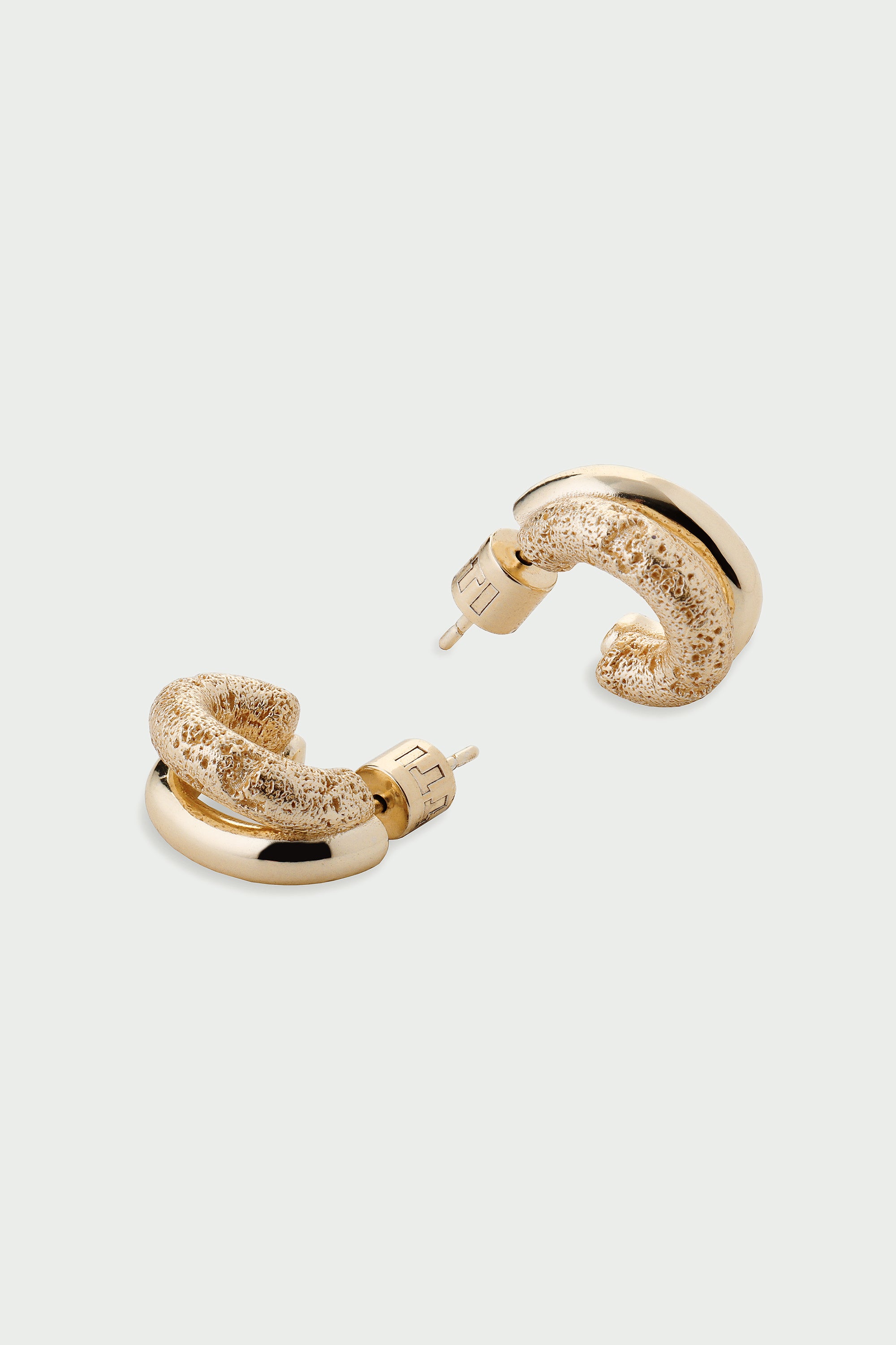 Mirage Earrings Small