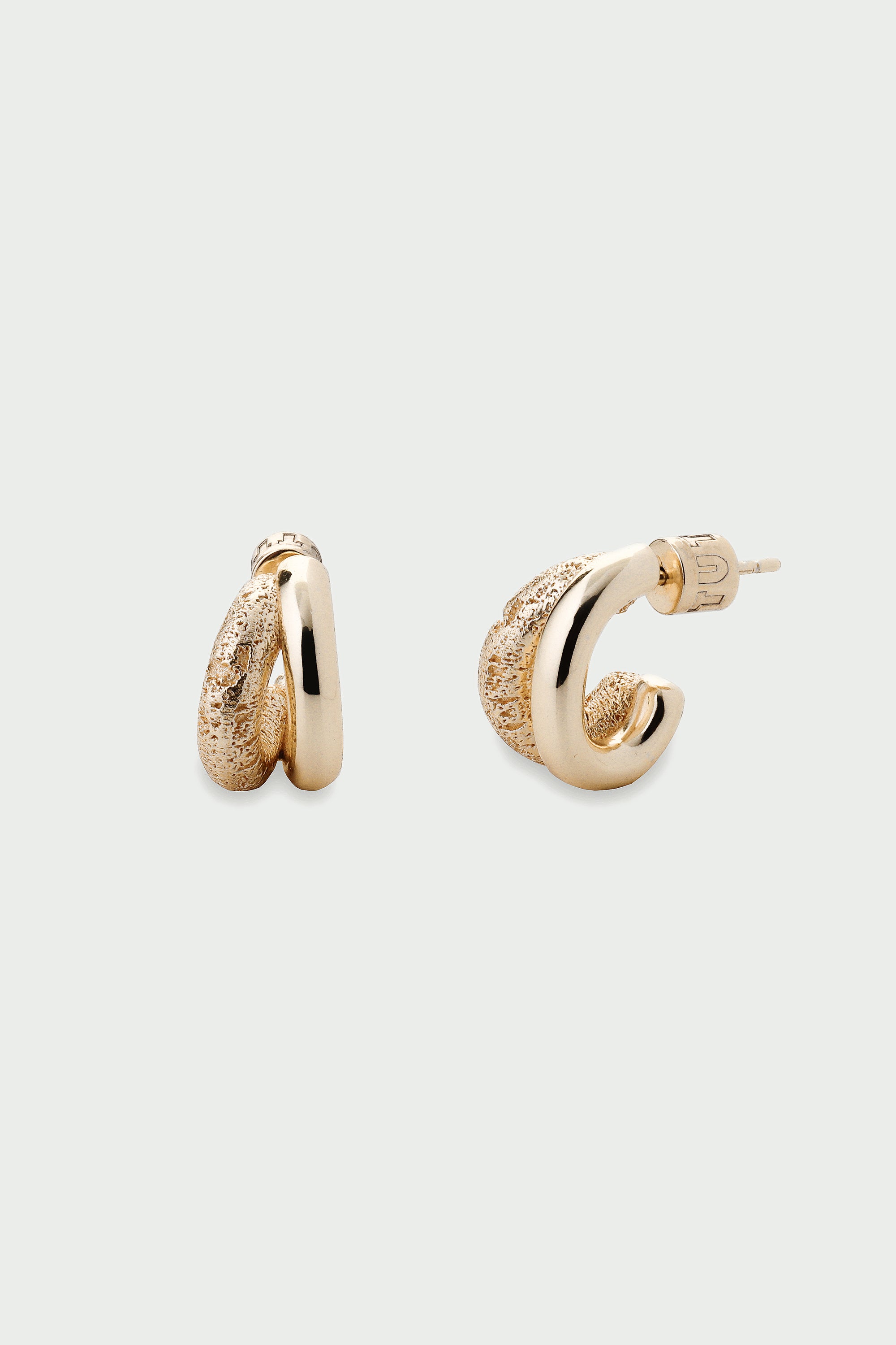 Mirage Earrings Small