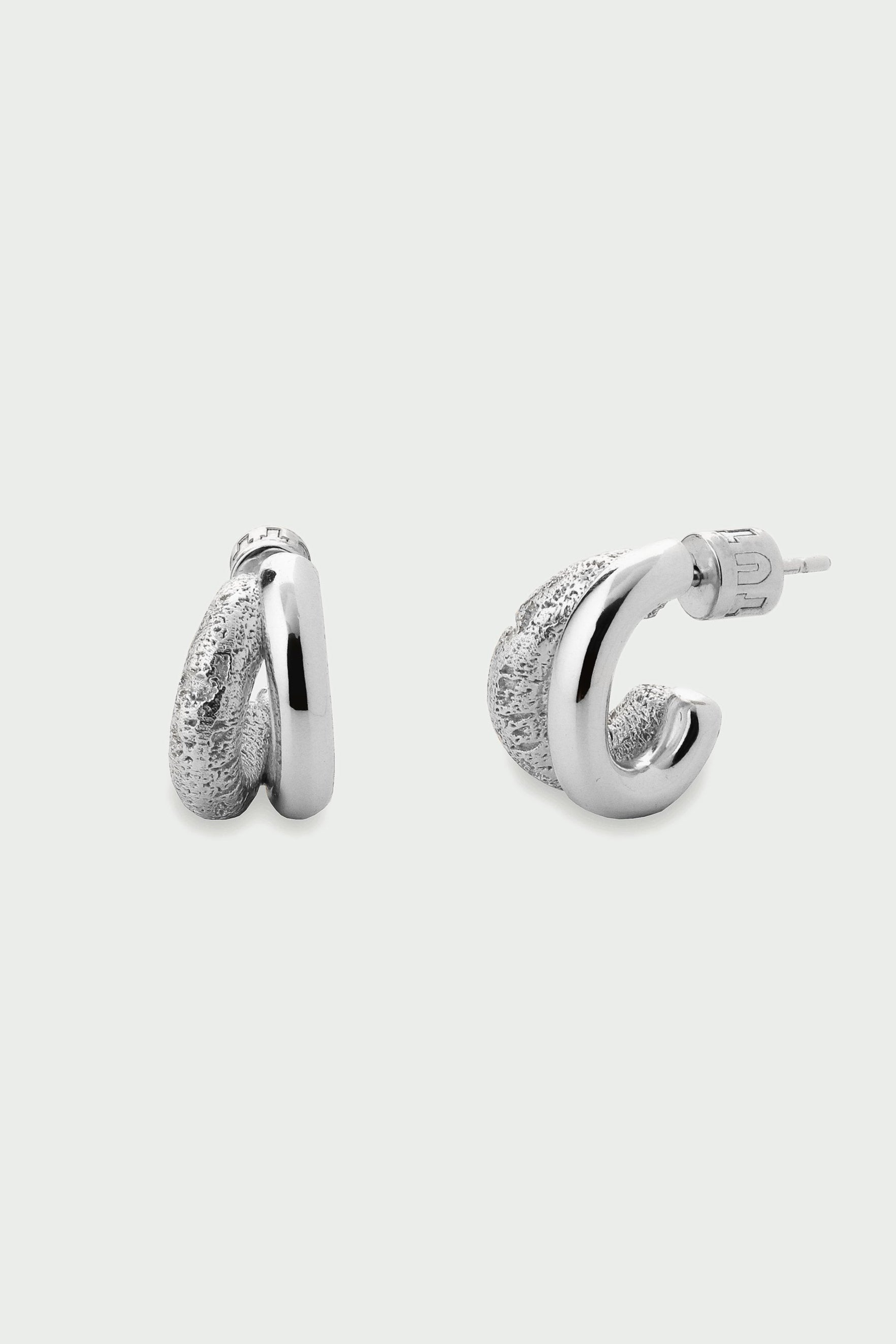 Mirage Earrings Small