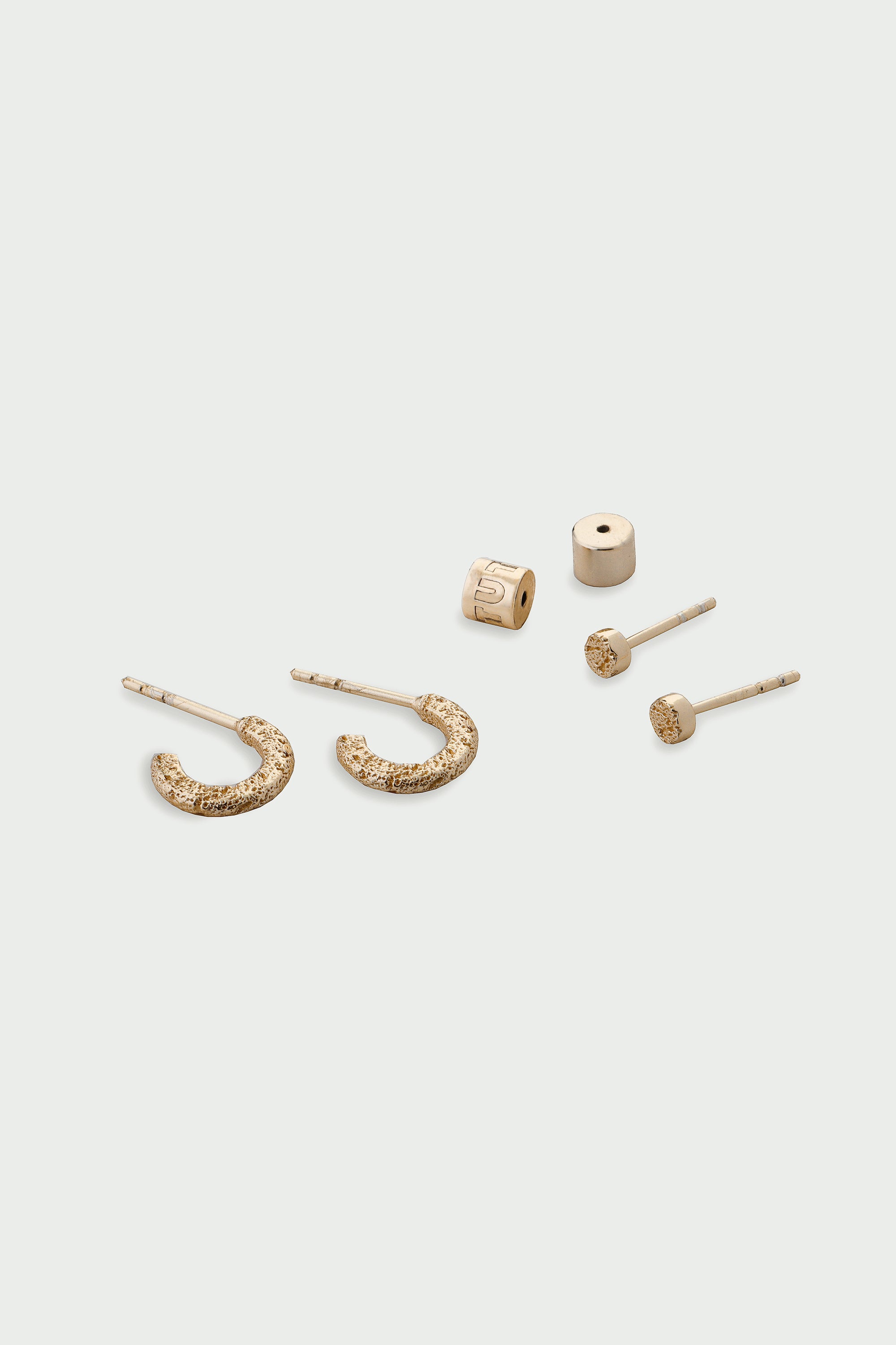 Quest Earring Set