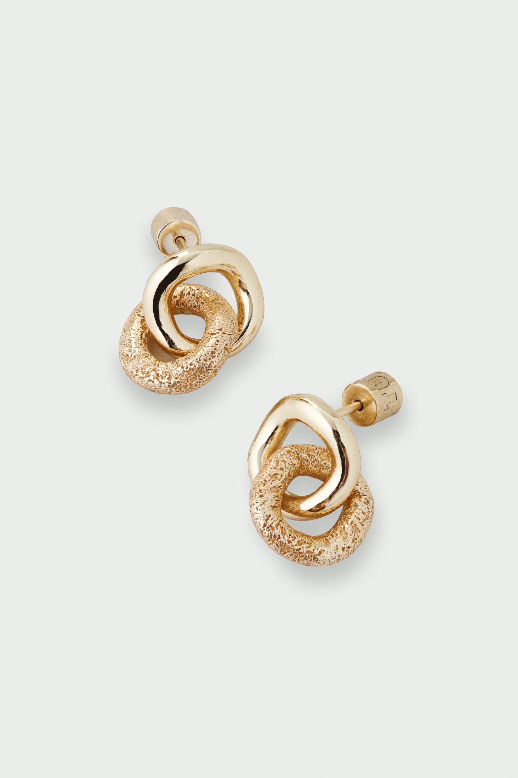 Bind Earrings
