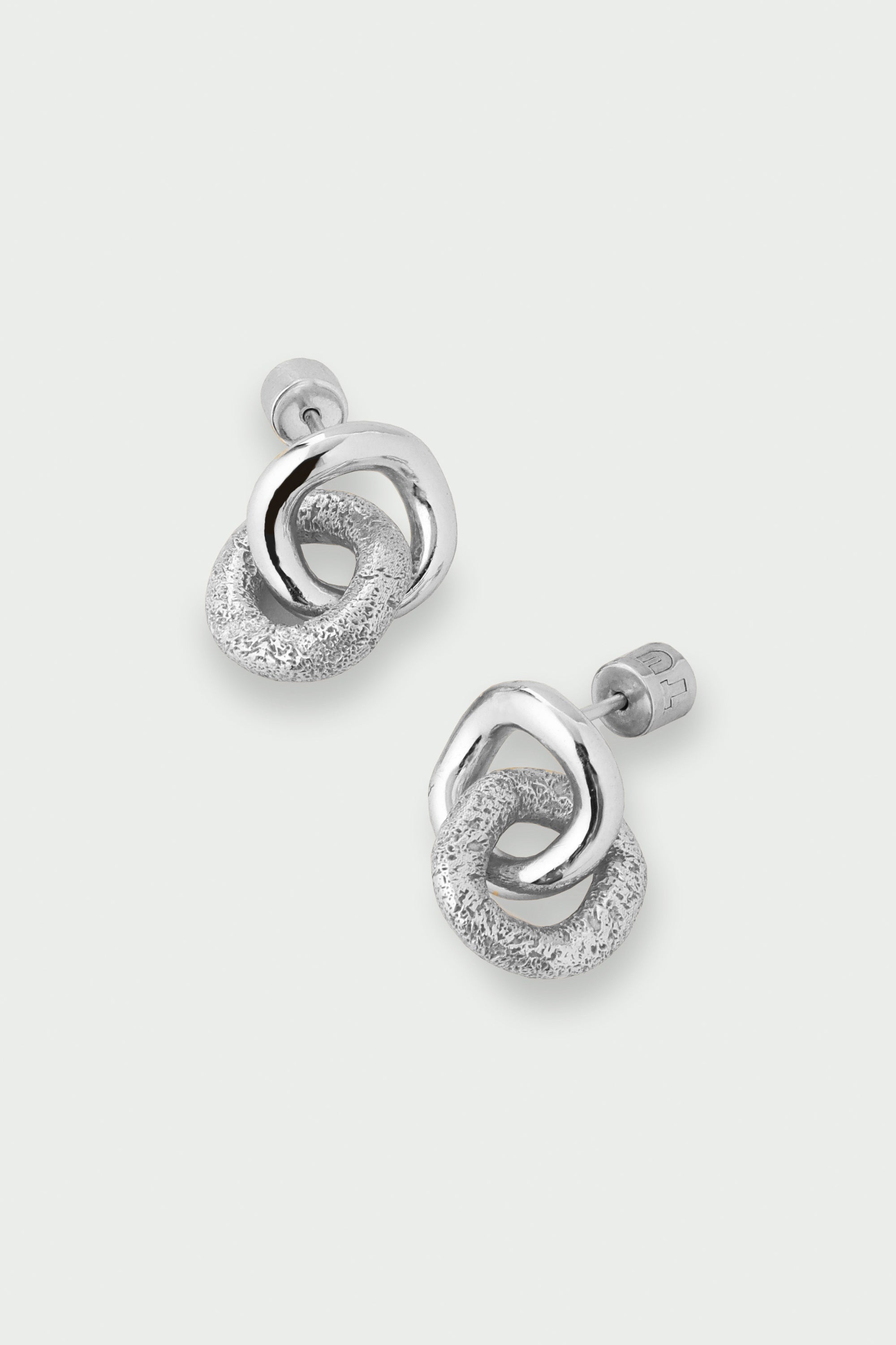 Bind Earrings