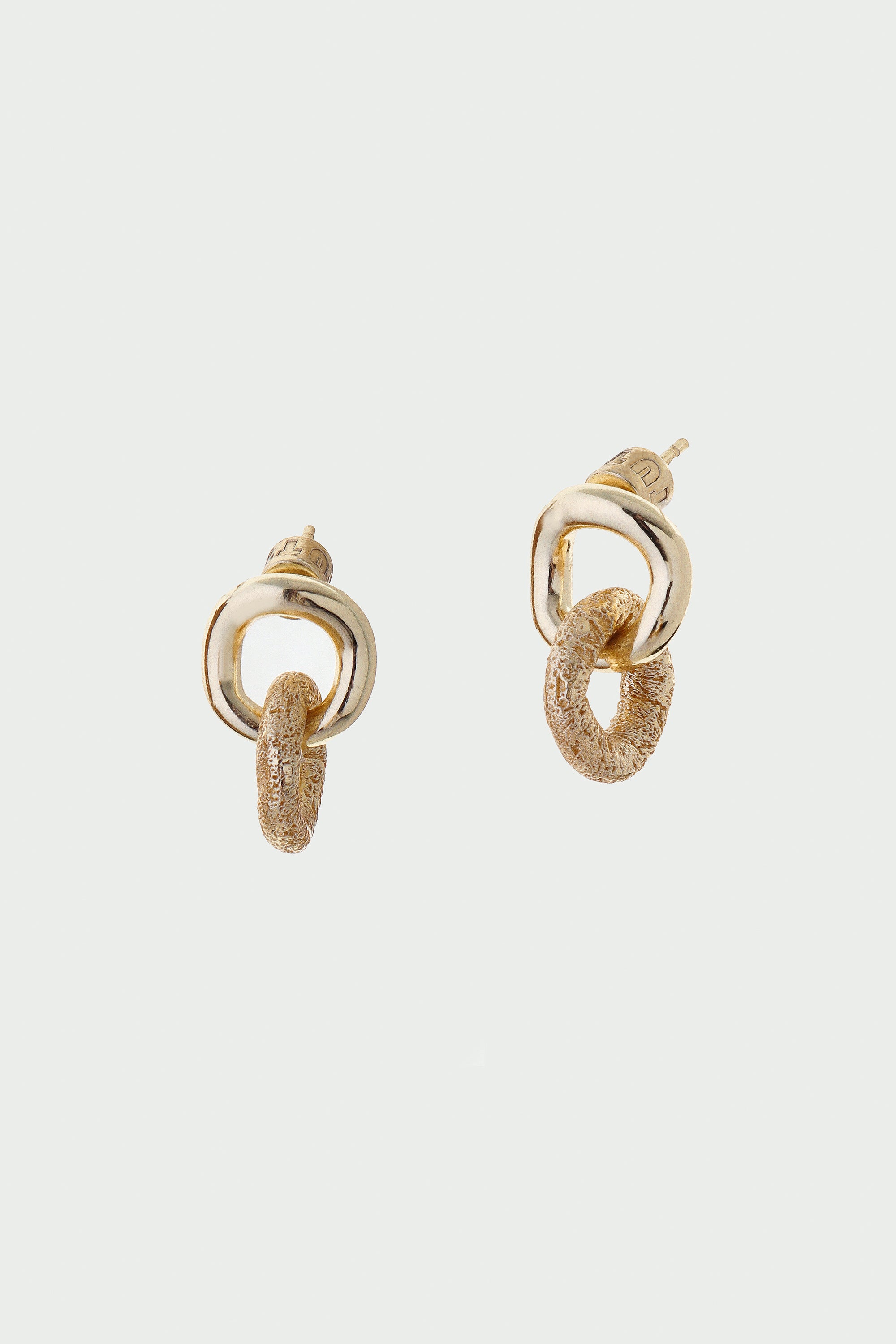 Bind Earrings