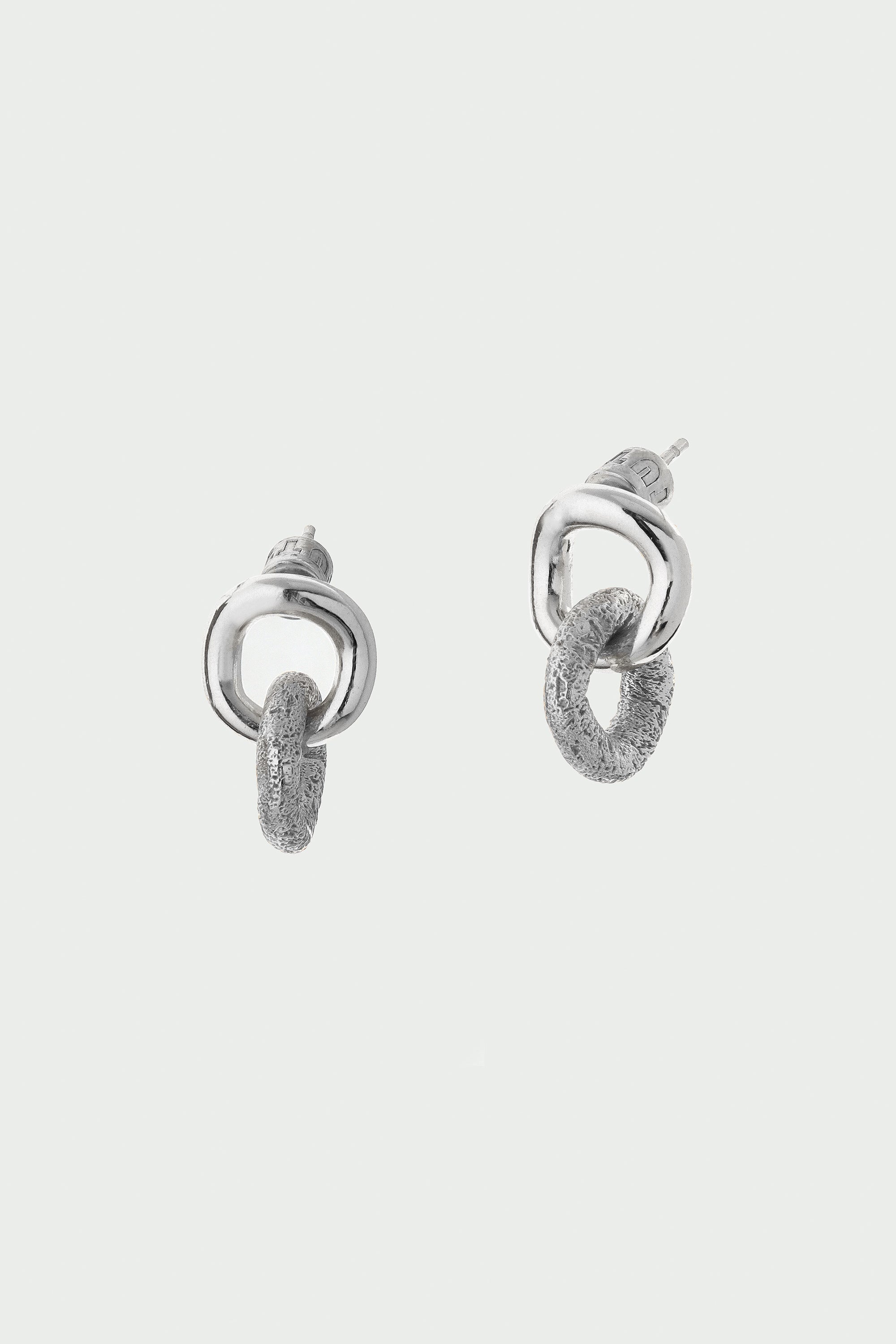 Bind Earrings