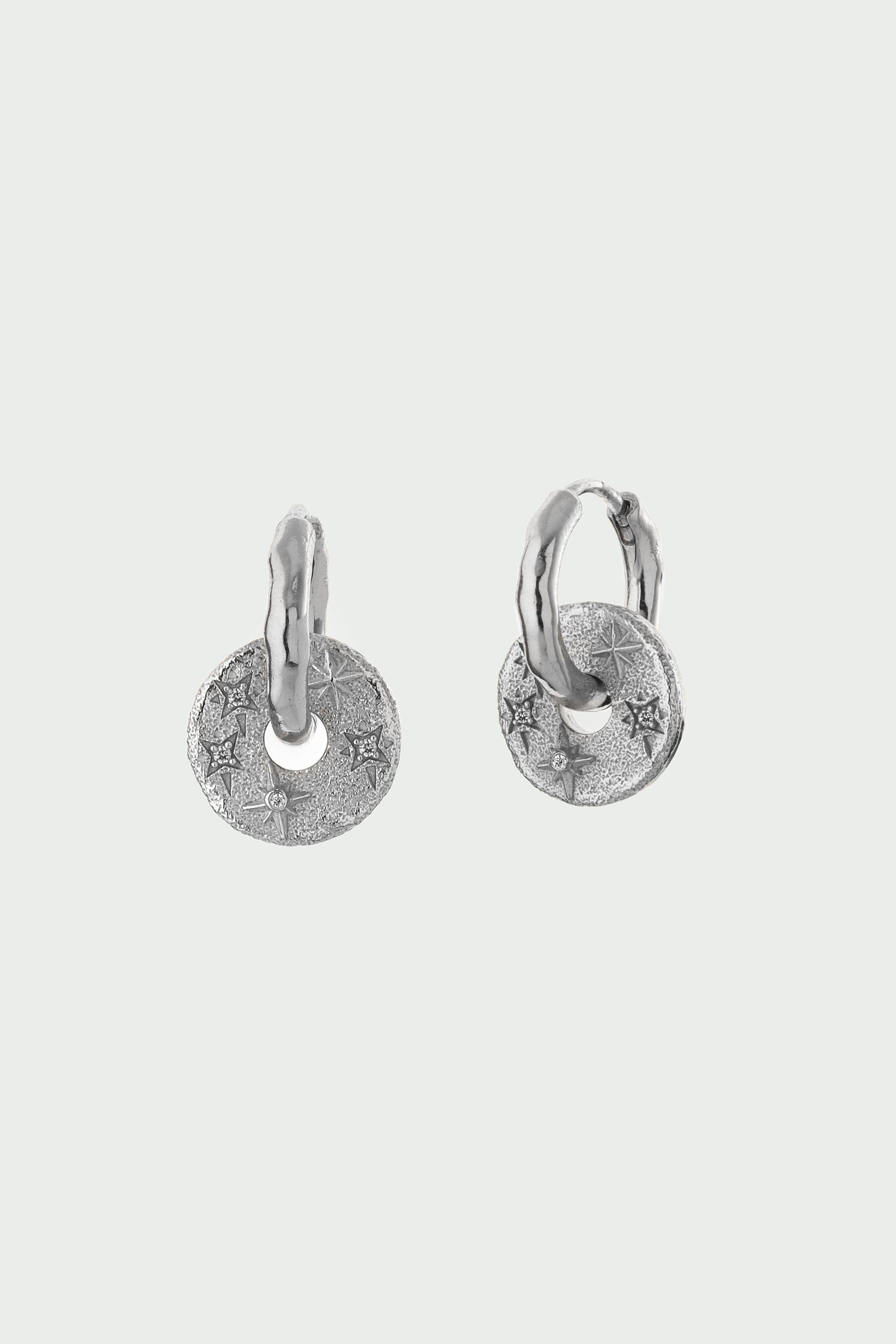 Celestial Earrings