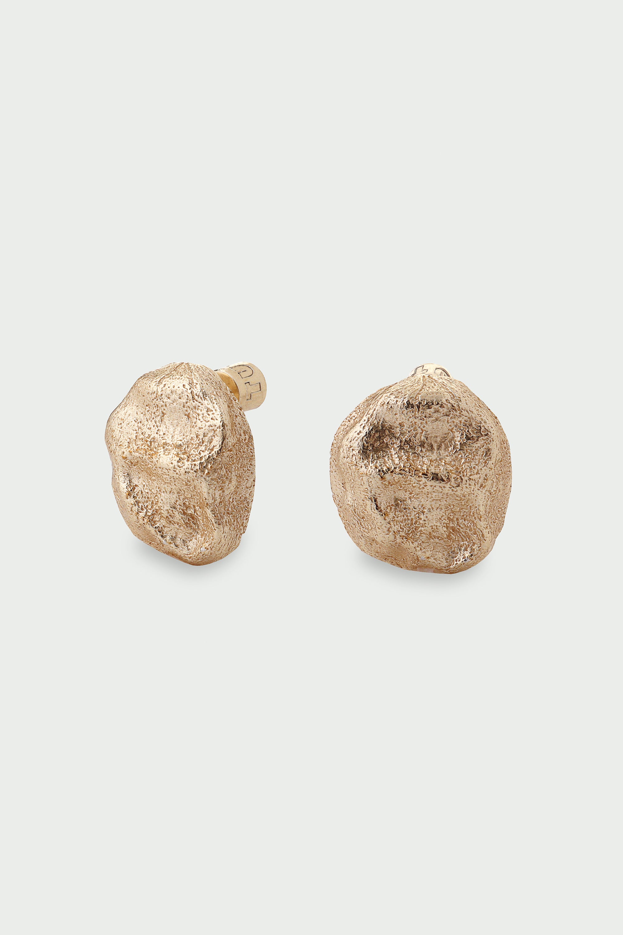 Halo Earrings Large