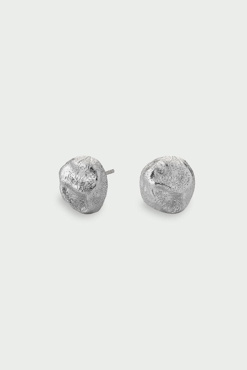 Halo Earrings Small