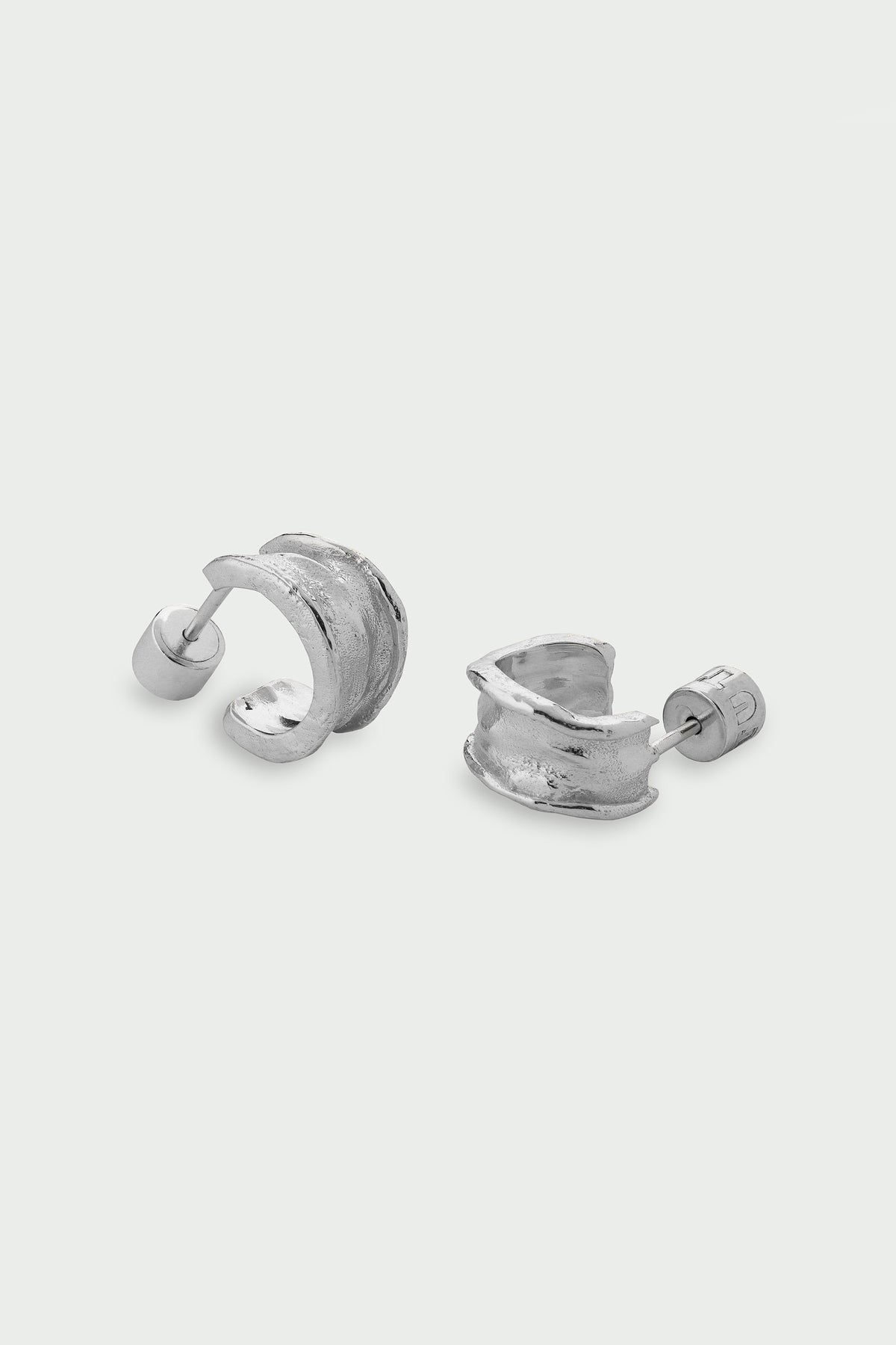 Driftline Earrings