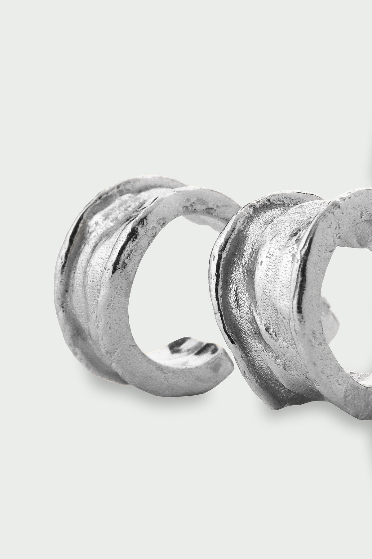 Driftline Earrings