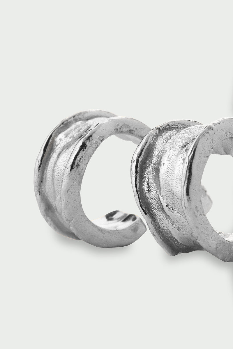 Driftline Earrings