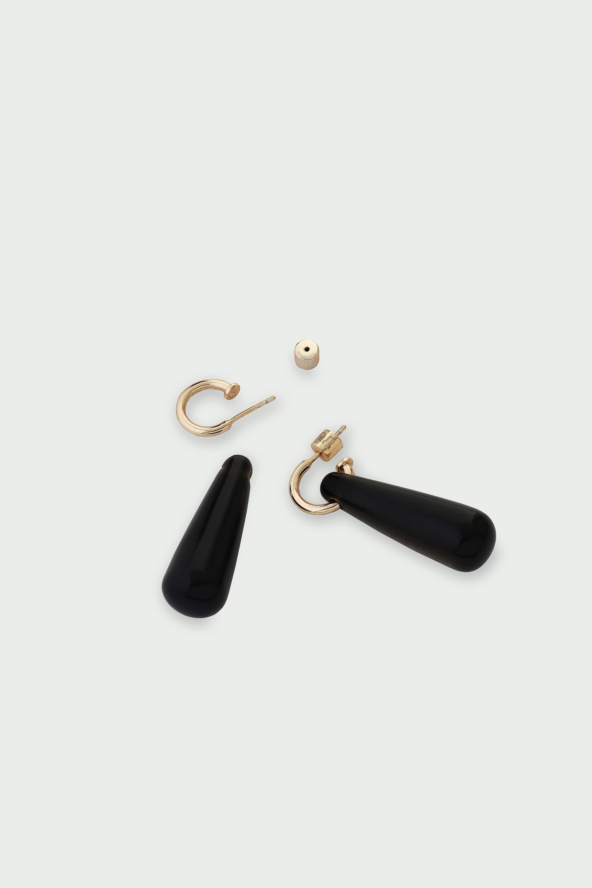 Protect Earrings