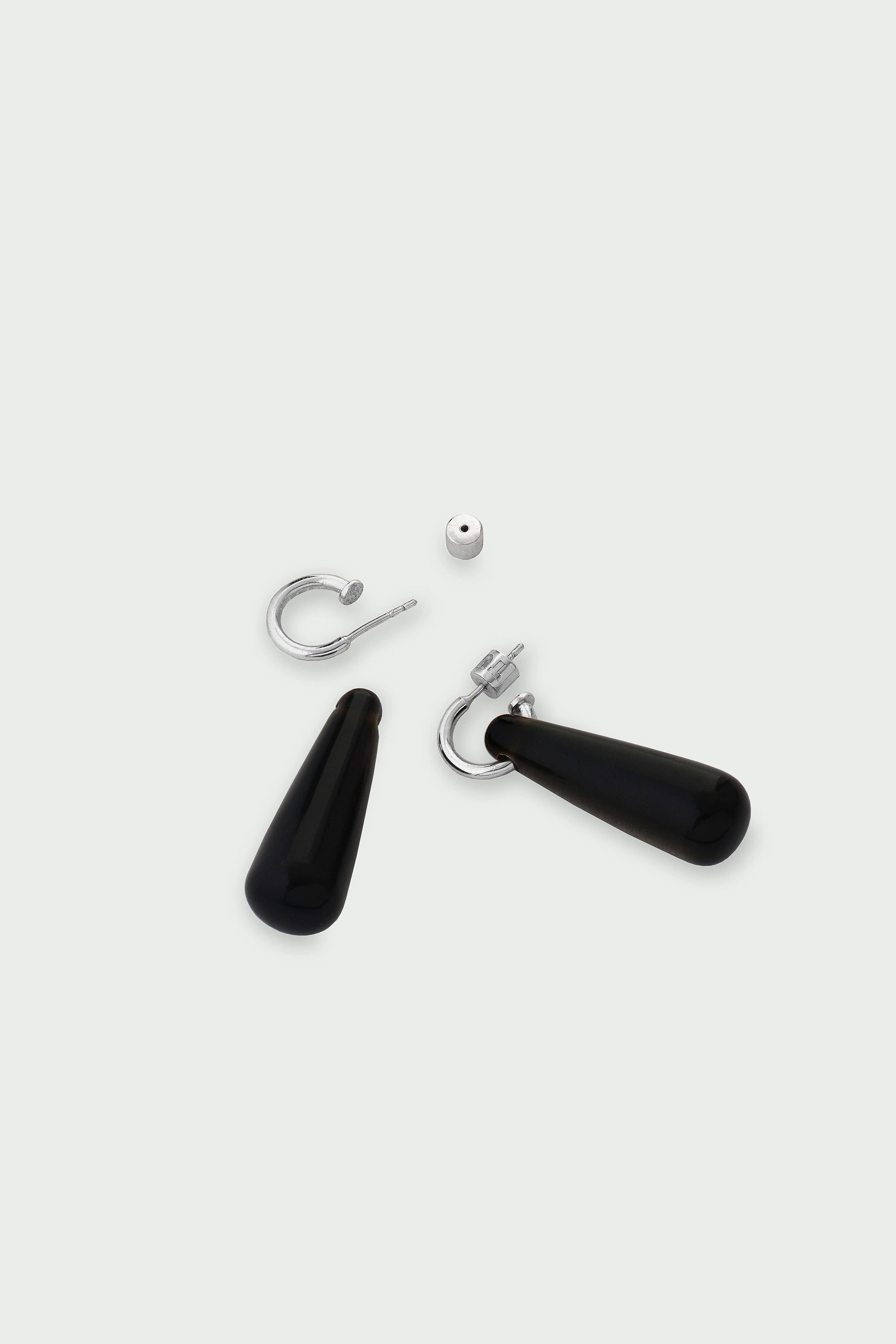 Protect Earrings