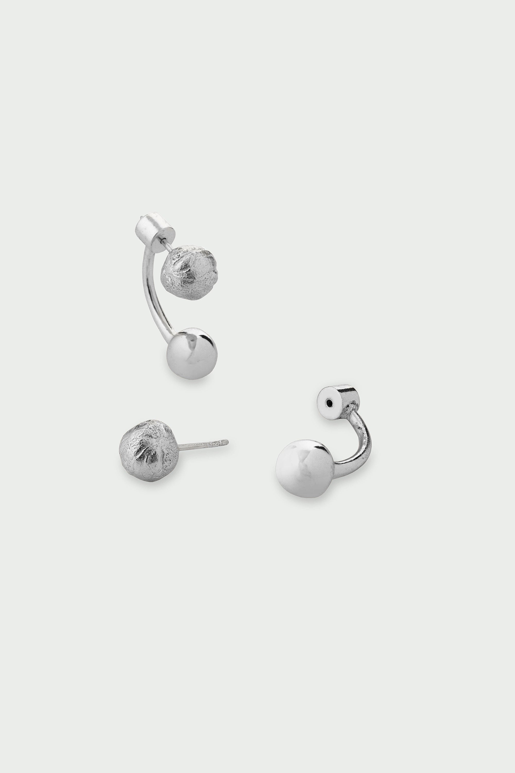 Tideform Earrings
