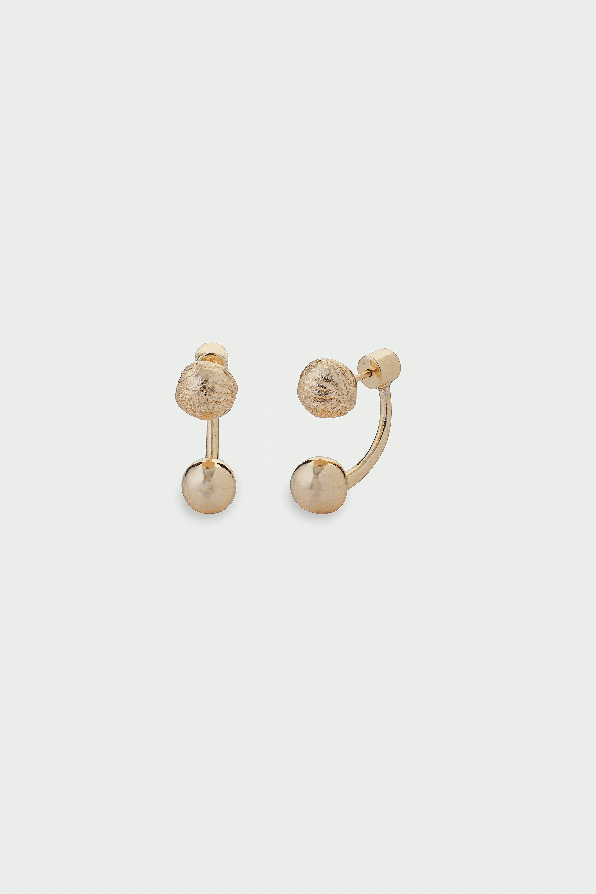 Tideform Earrings