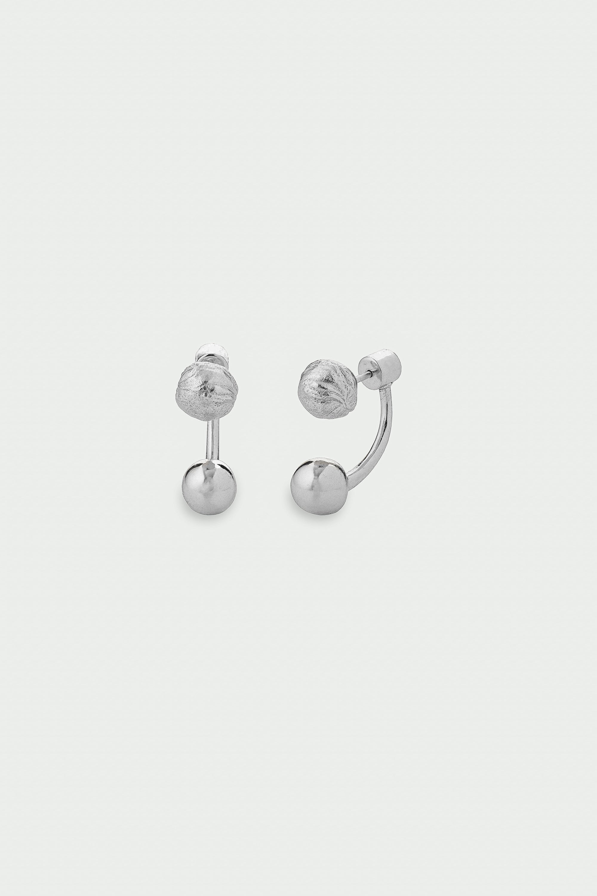 Tideform Earrings