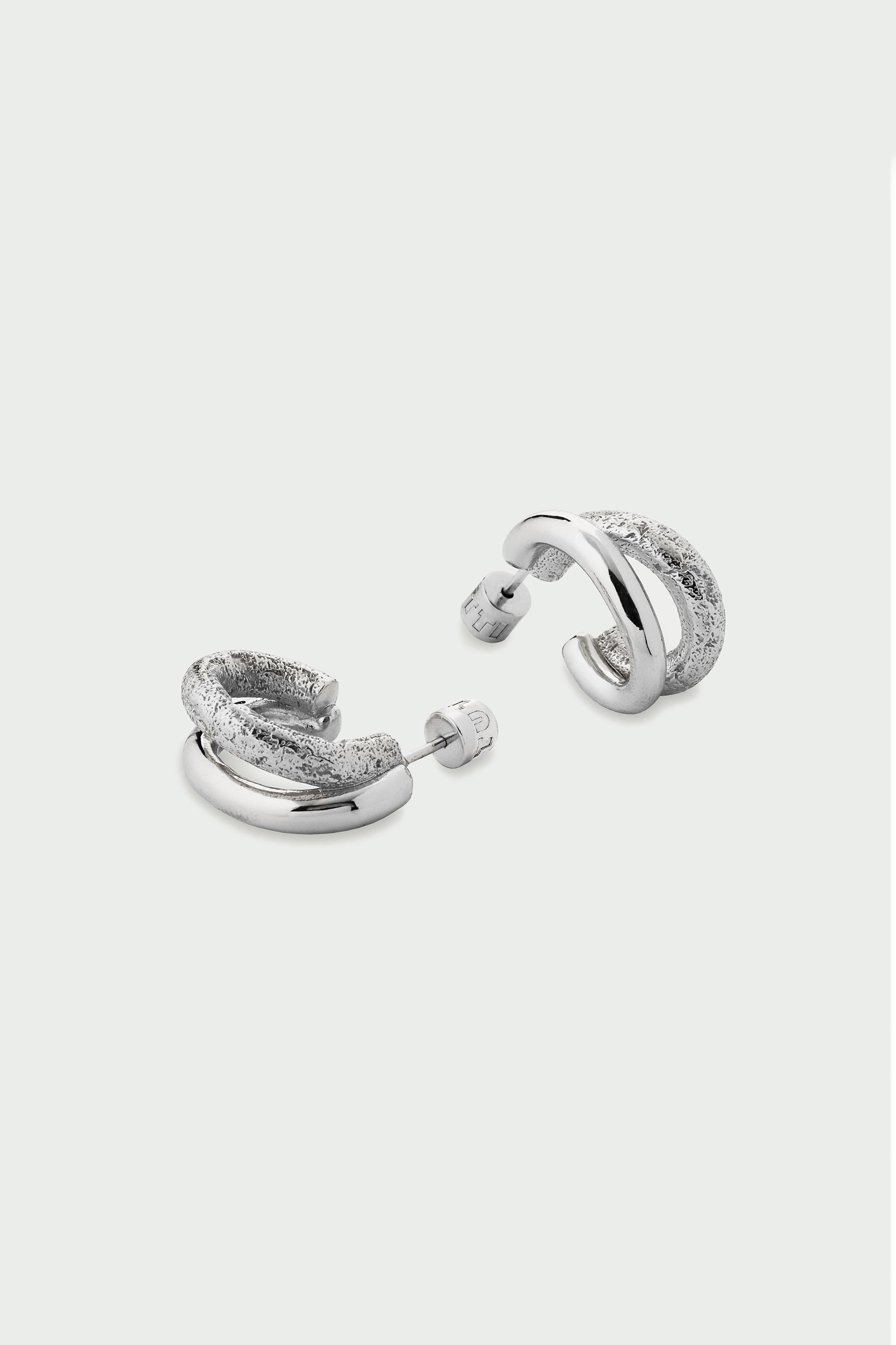 Mirage Earrings Large
