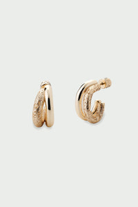Mirage Earrings Large