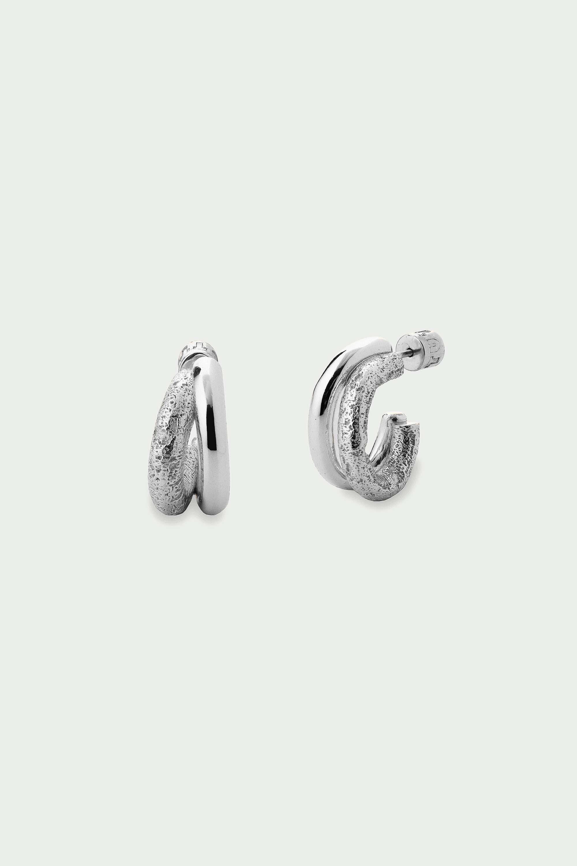 Mirage Earrings Large