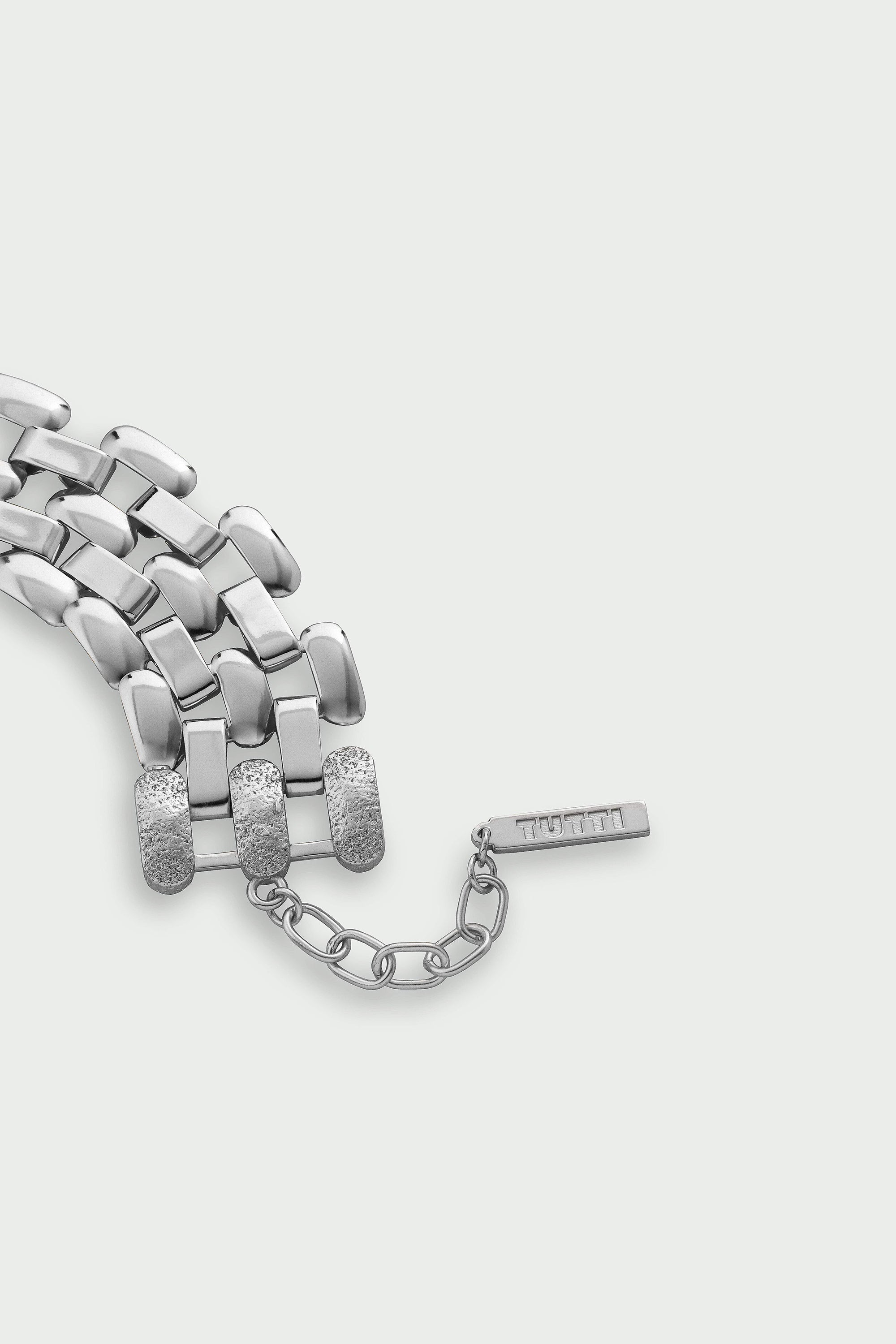 Linear Bracelet