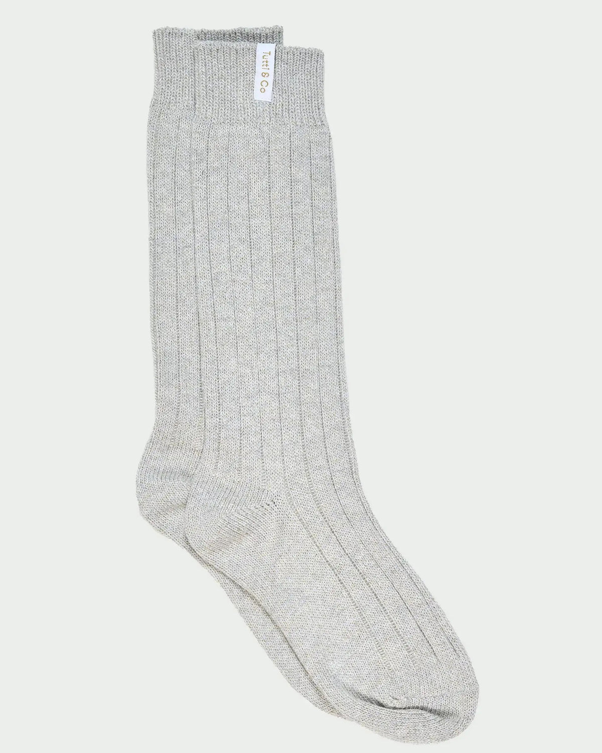 Fortune Long Socks
