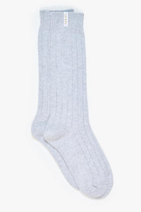 Breathe Long Socks