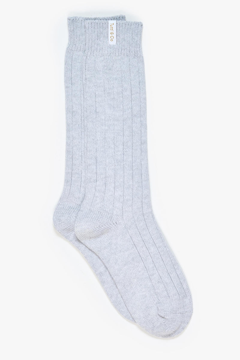 Breathe Long Socks