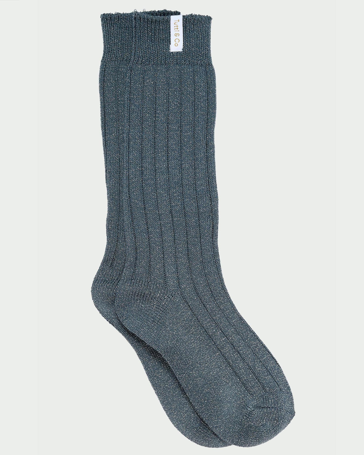 Forest Long Socks