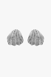 Sandshell Earrings