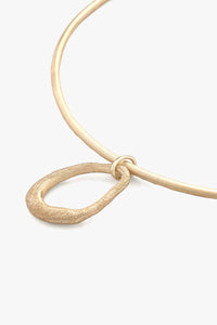Seize Necklace